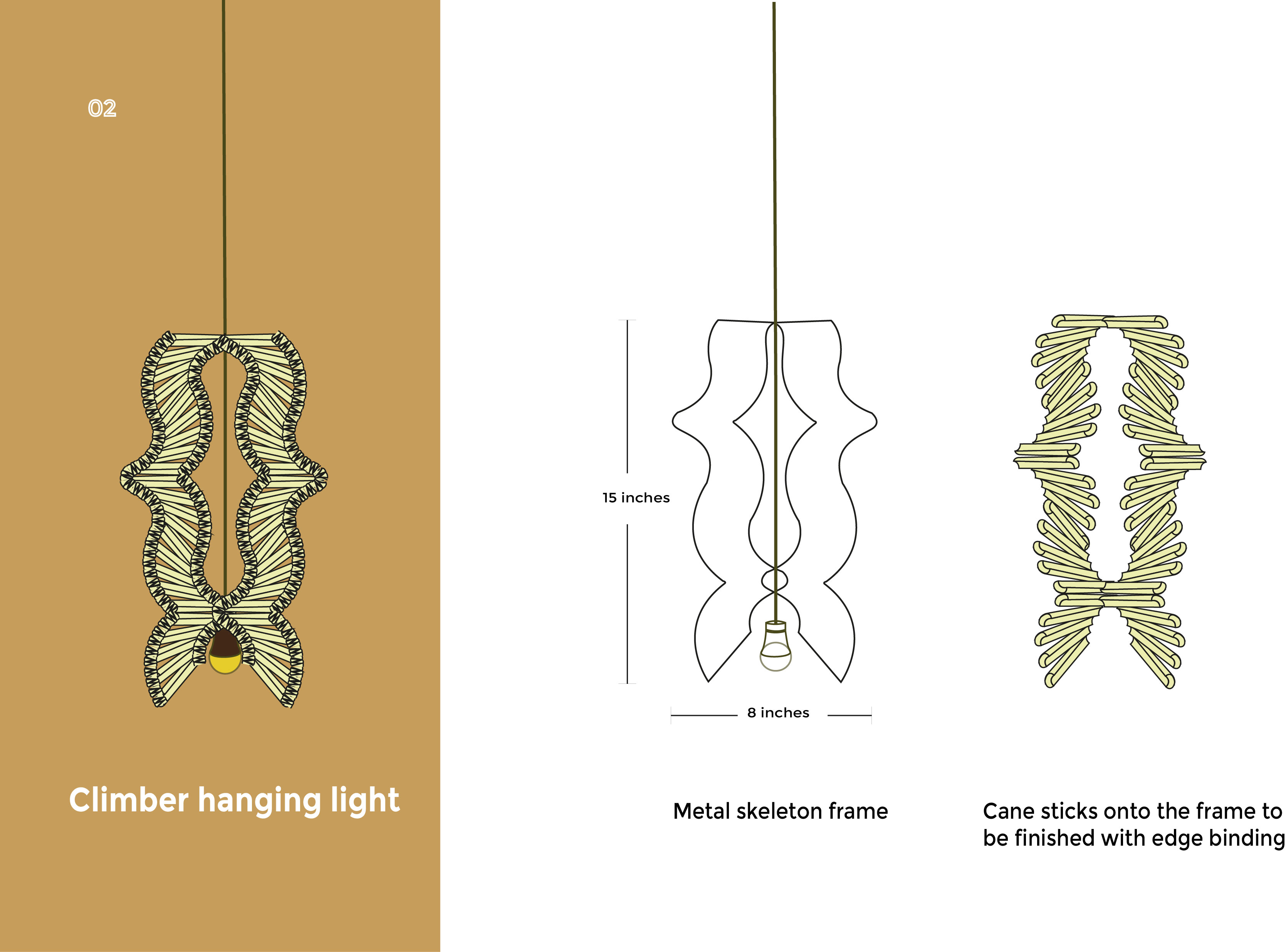 natural and artistic